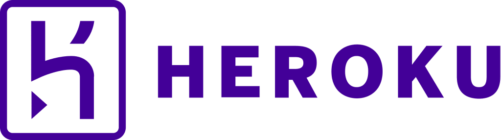 Heroku MongoDB Python - Heroku Logo